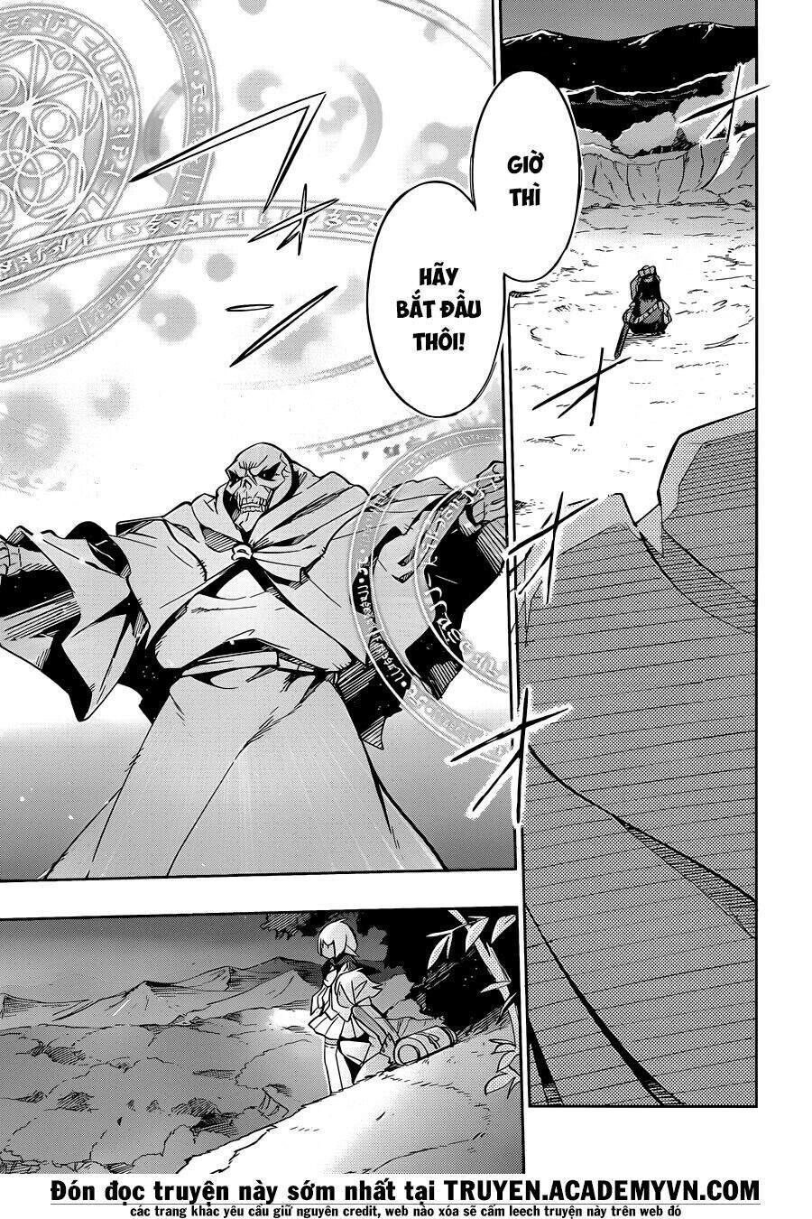 đọc truyện Khám Phá Thế Giới Game Chương 13 ảnh 16 tại Thiên Thai Truyện