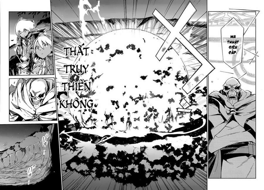 đọc truyện Khám Phá Thế Giới Game Chương 13 ảnh 19 tại Thiên Thai Truyện