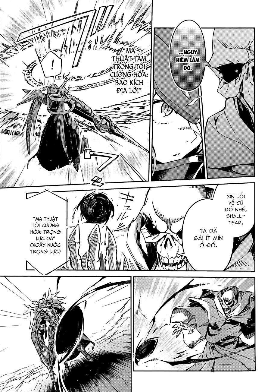 đọc truyện Khám Phá Thế Giới Game Chương 13 ảnh 23 tại Thiên Thai Truyện