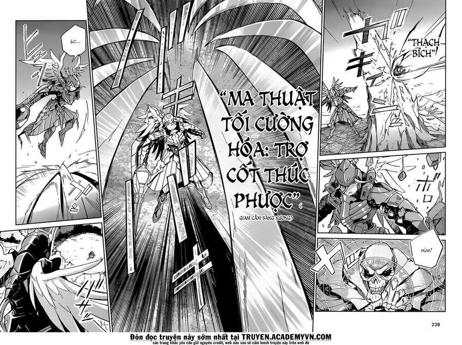 đọc truyện Khám Phá Thế Giới Game Chương 13 ảnh 24 tại Thiên Thai Truyện