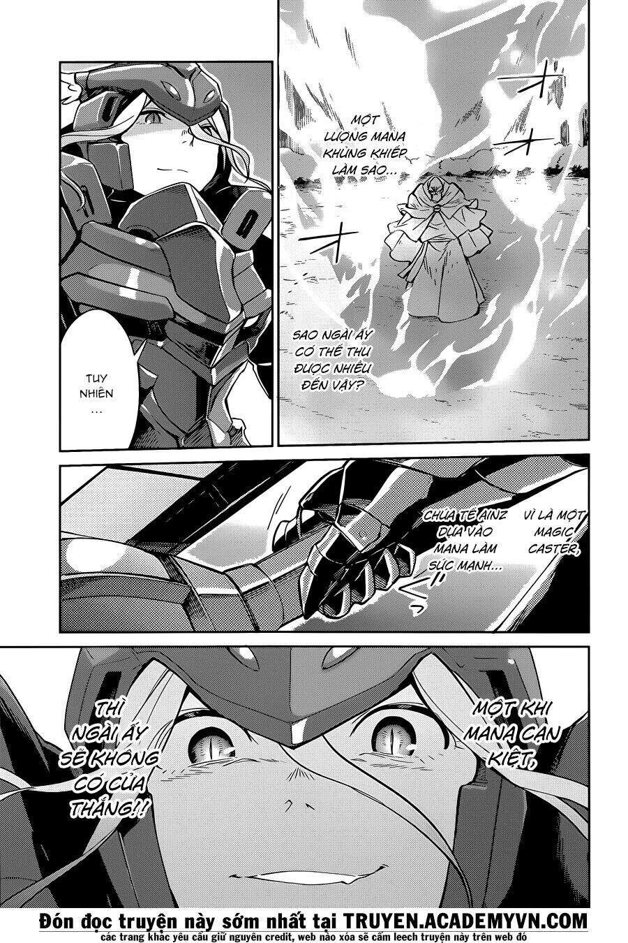 đọc truyện Khám Phá Thế Giới Game Chương 13 ảnh 26 tại Thiên Thai Truyện