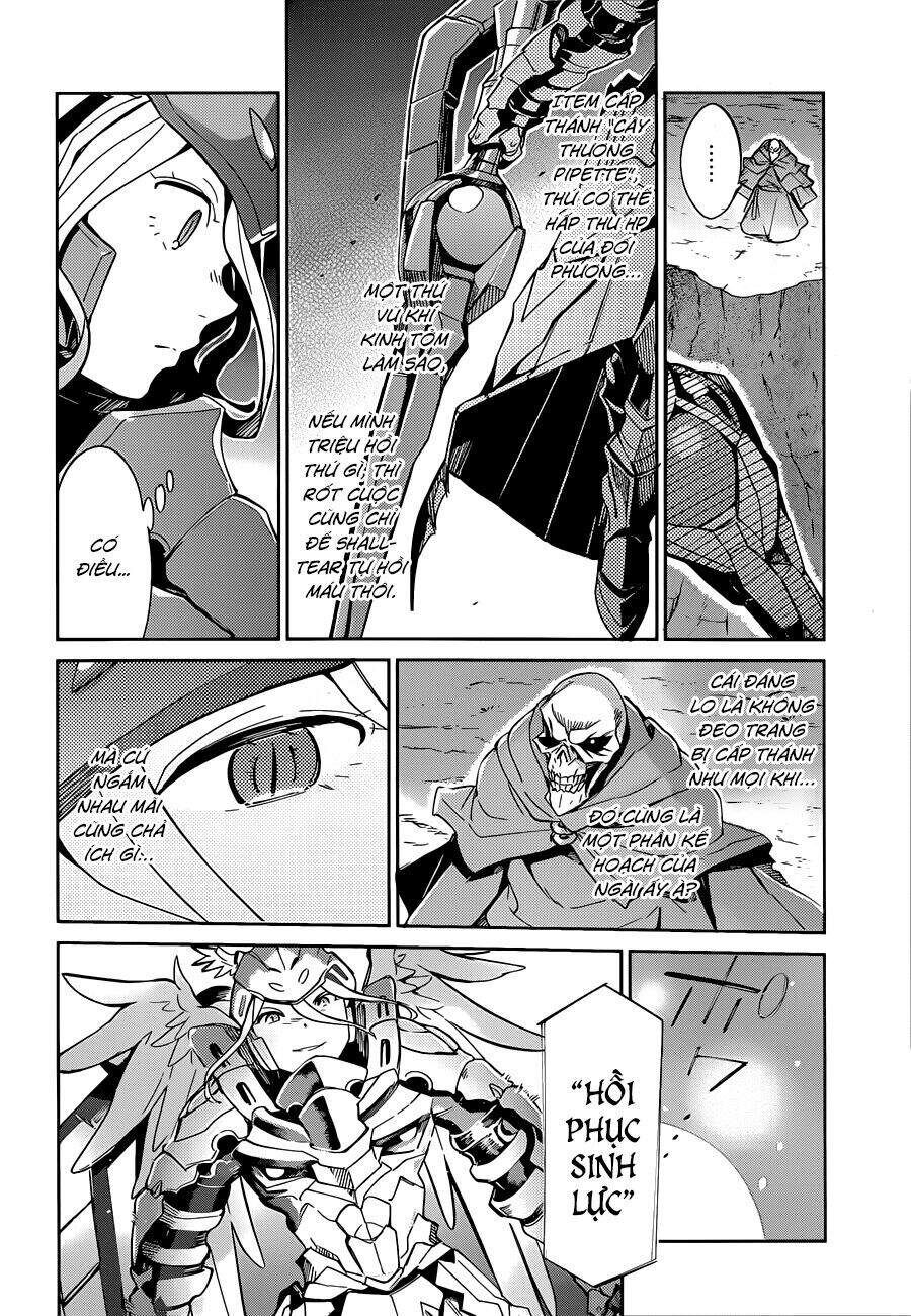 đọc truyện Khám Phá Thế Giới Game Chương 13 ảnh 27 tại Thiên Thai Truyện