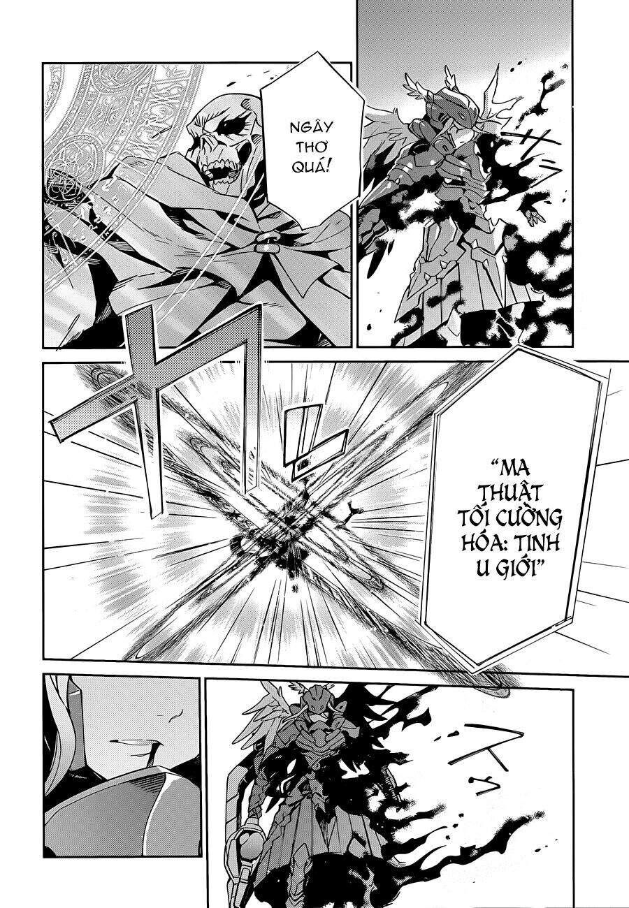 đọc truyện Khám Phá Thế Giới Game Chương 13 ảnh 29 tại Thiên Thai Truyện