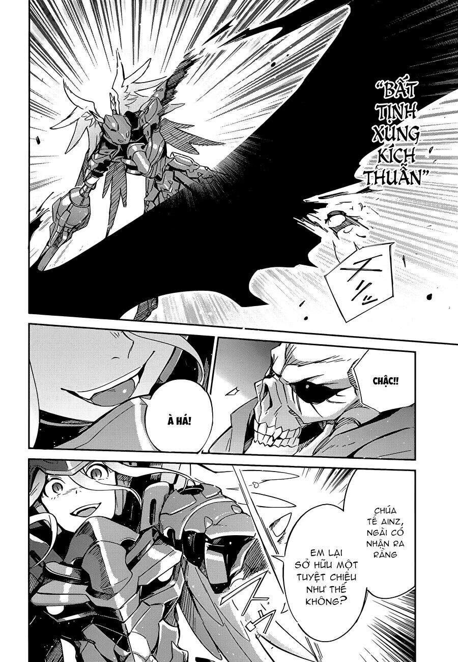 đọc truyện Khám Phá Thế Giới Game Chương 13 ảnh 33 tại Thiên Thai Truyện