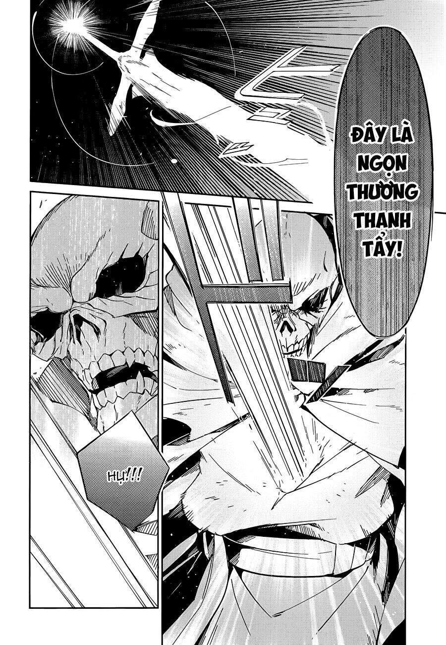 đọc truyện Khám Phá Thế Giới Game Chương 13 ảnh 35 tại Thiên Thai Truyện