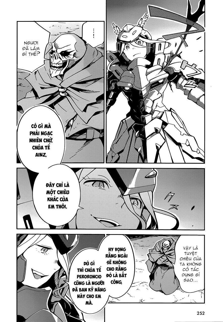 đọc truyện Khám Phá Thế Giới Game Chương 13 ảnh 37 tại Thiên Thai Truyện