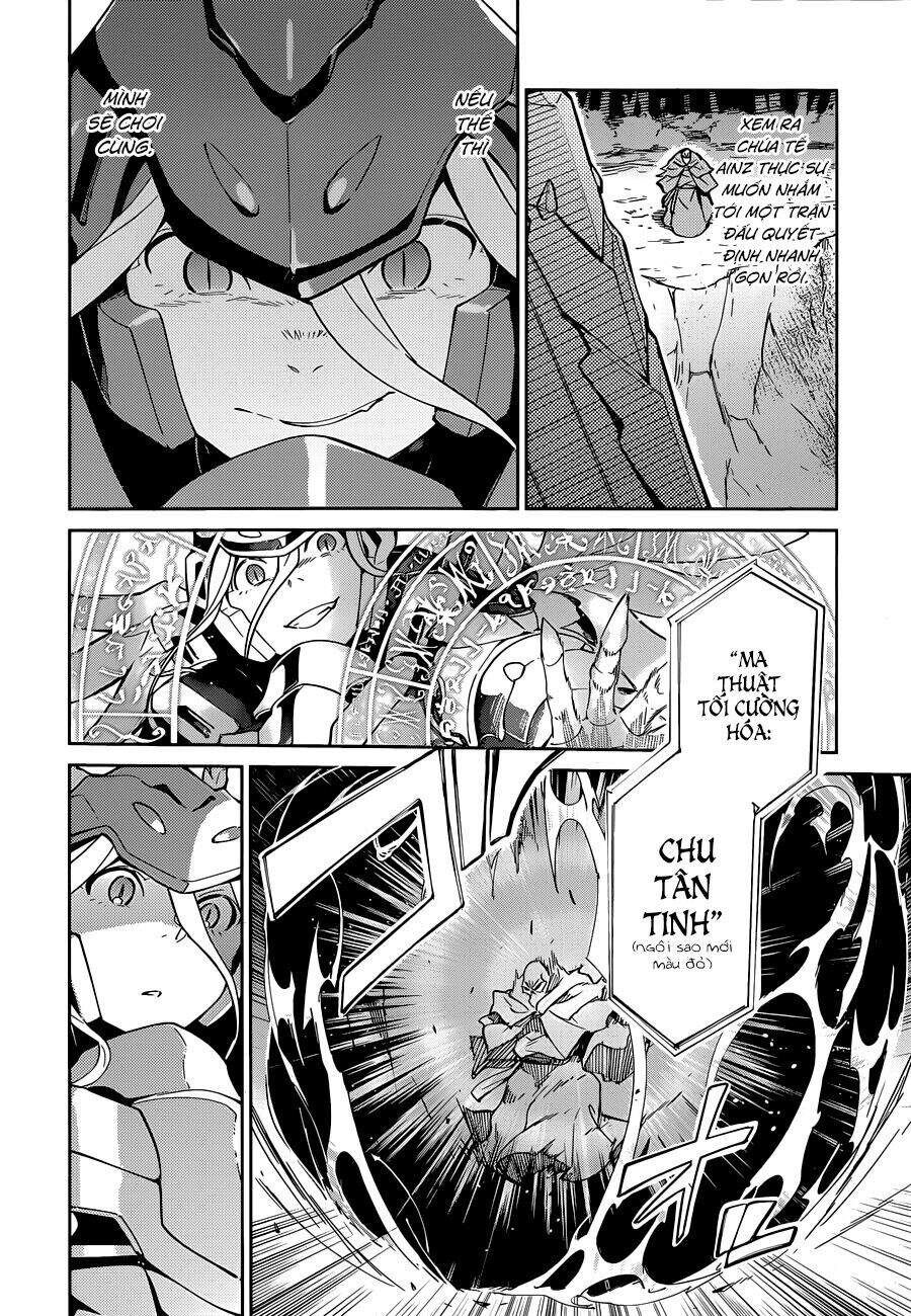 đọc truyện Khám Phá Thế Giới Game Chương 13 ảnh 39 tại Thiên Thai Truyện