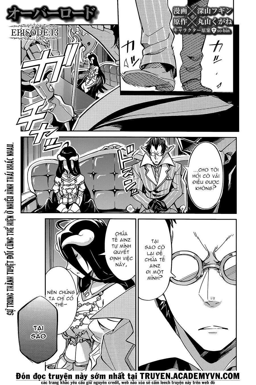 đọc truyện Khám Phá Thế Giới Game Chương 13 ảnh 6 tại Thiên Thai Truyện