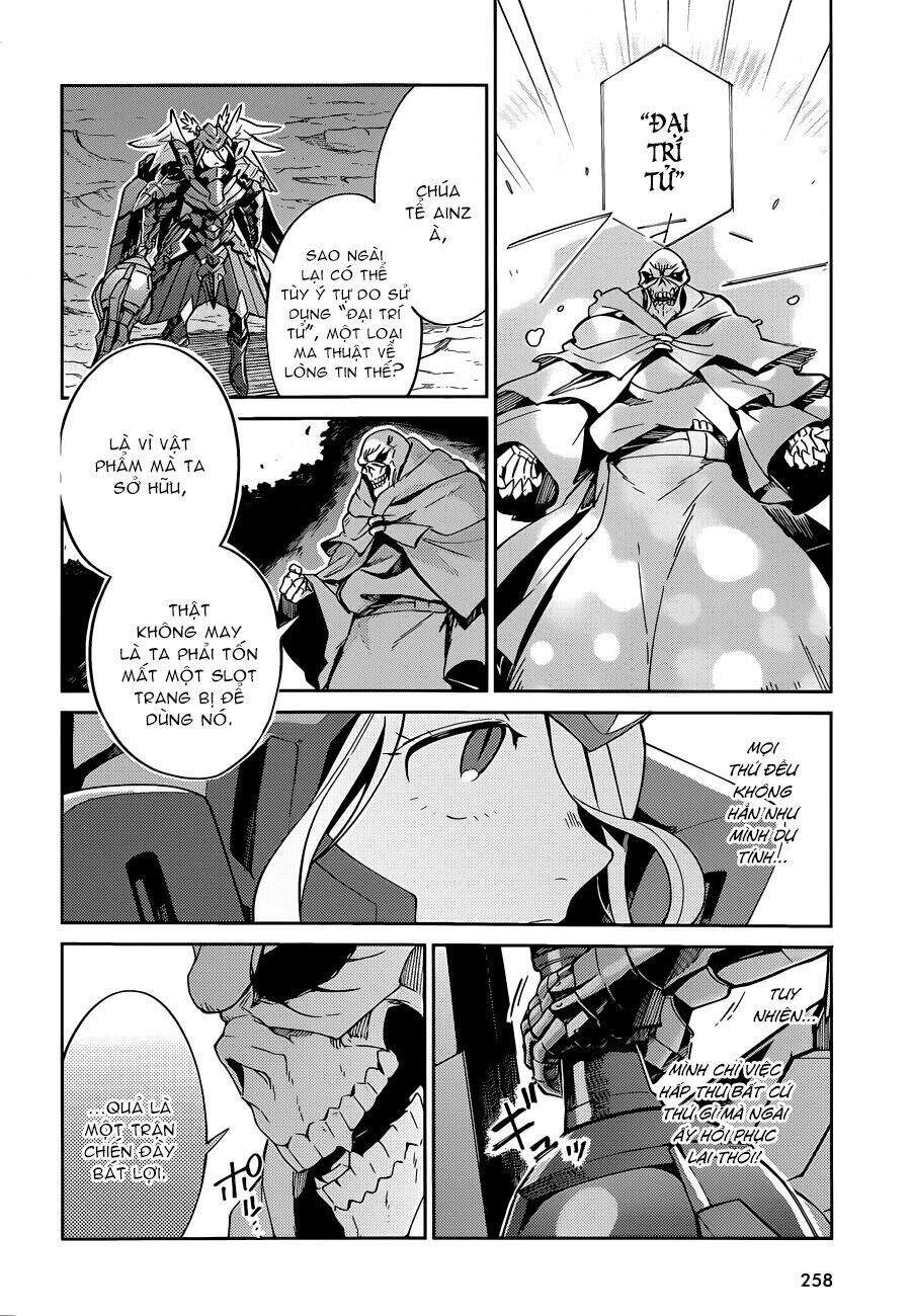 đọc truyện Khám Phá Thế Giới Game Chương 13 ảnh 43 tại Thiên Thai Truyện