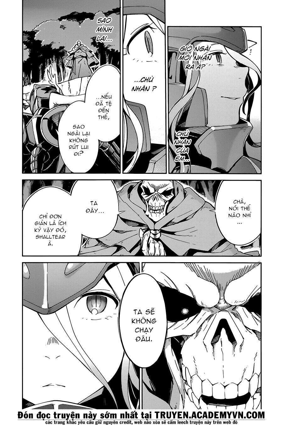 đọc truyện Khám Phá Thế Giới Game Chương 13 ảnh 44 tại Thiên Thai Truyện