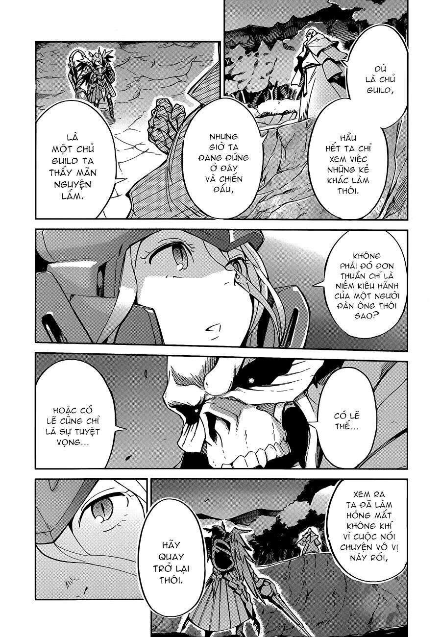 đọc truyện Khám Phá Thế Giới Game Chương 13 ảnh 45 tại Thiên Thai Truyện