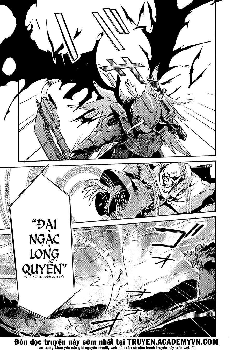 đọc truyện Khám Phá Thế Giới Game Chương 13 ảnh 46 tại Thiên Thai Truyện