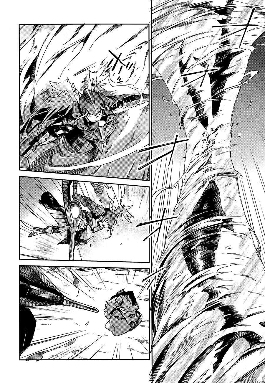 đọc truyện Khám Phá Thế Giới Game Chương 13 ảnh 47 tại Thiên Thai Truyện