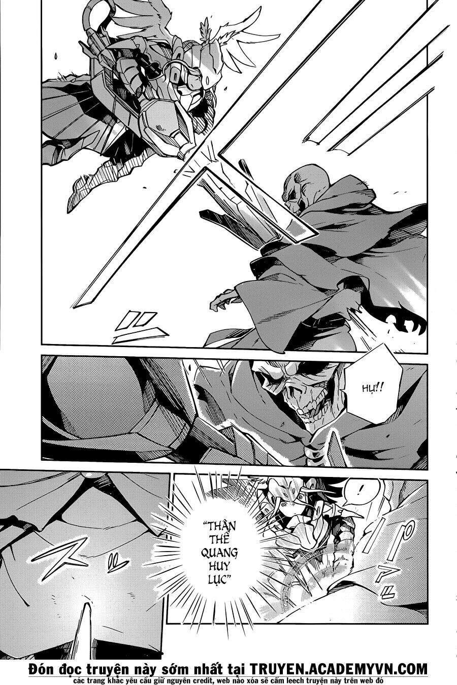 đọc truyện Khám Phá Thế Giới Game Chương 13 ảnh 48 tại Thiên Thai Truyện