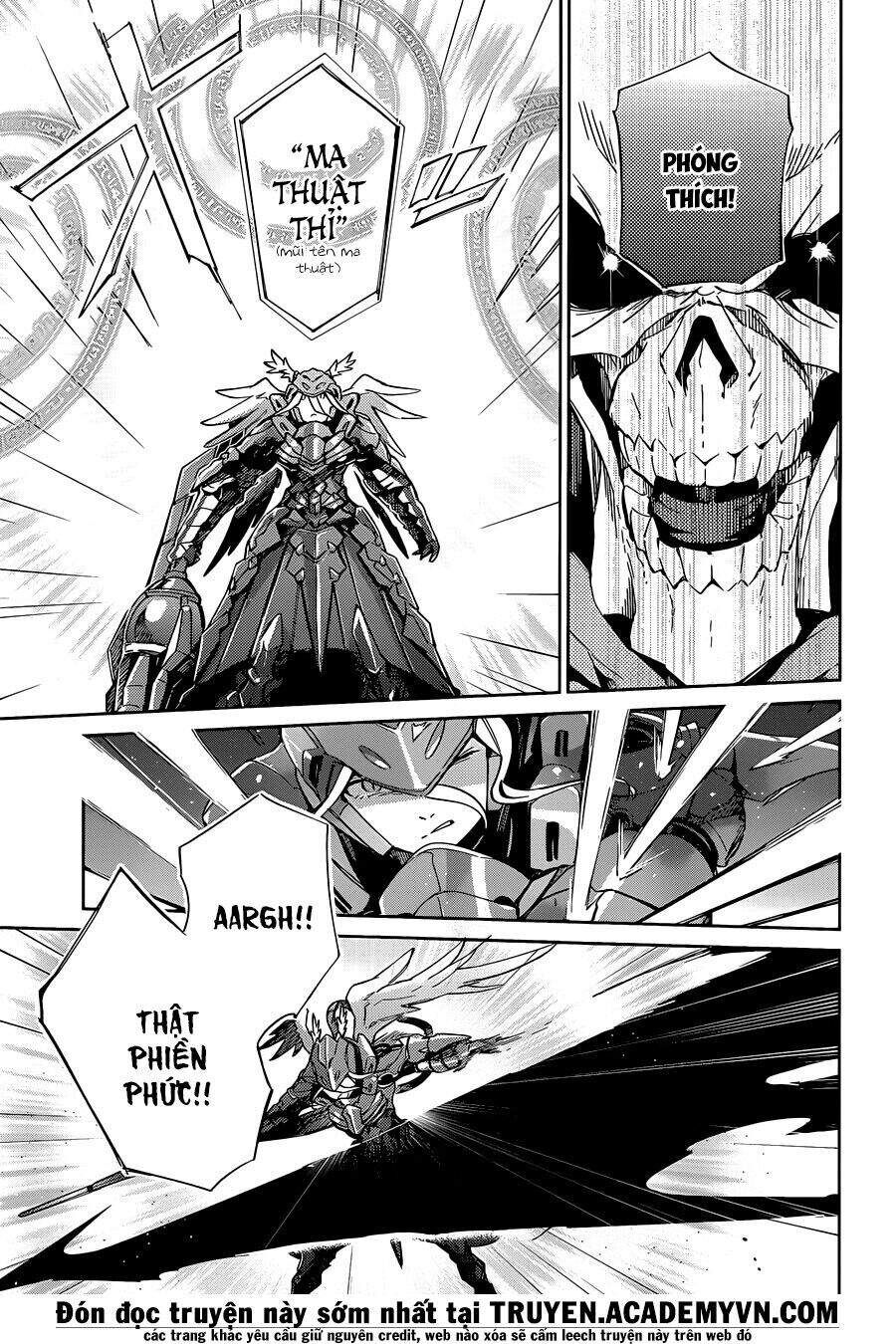 đọc truyện Khám Phá Thế Giới Game Chương 13 ảnh 50 tại Thiên Thai Truyện