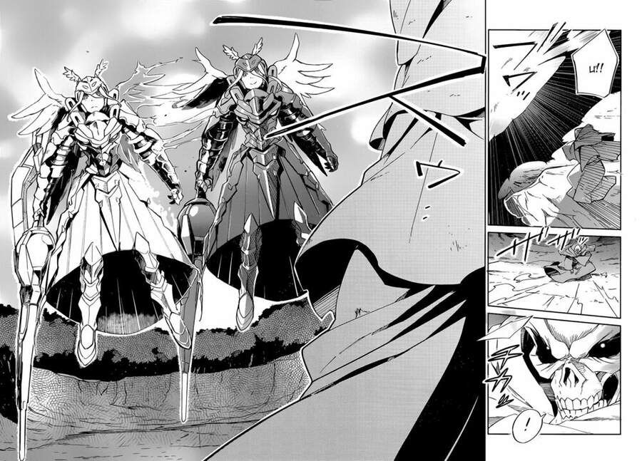 đọc truyện Khám Phá Thế Giới Game Chương 13 ảnh 51 tại Thiên Thai Truyện