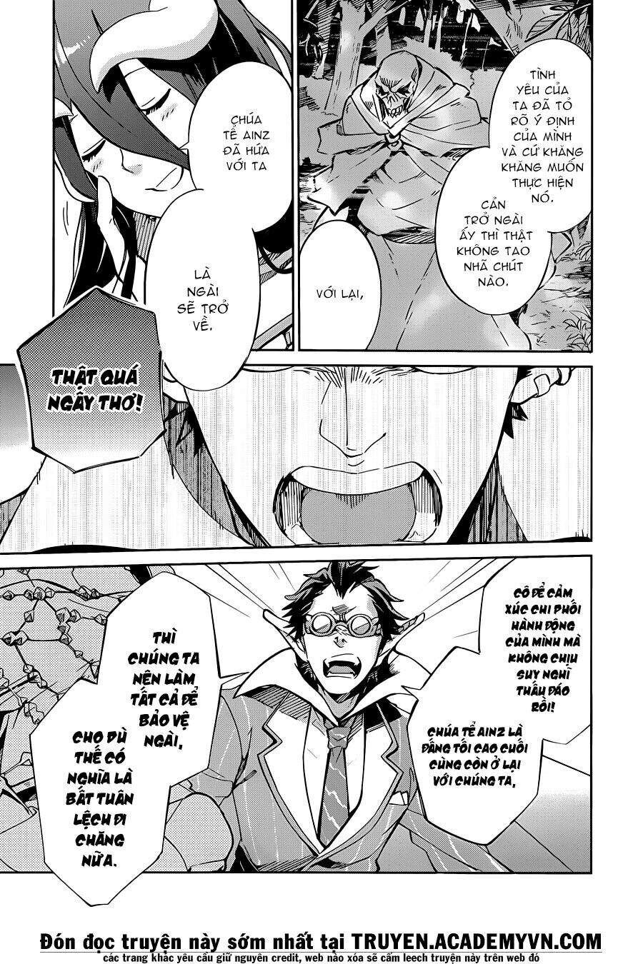 đọc truyện Khám Phá Thế Giới Game Chương 13 ảnh 8 tại Thiên Thai Truyện