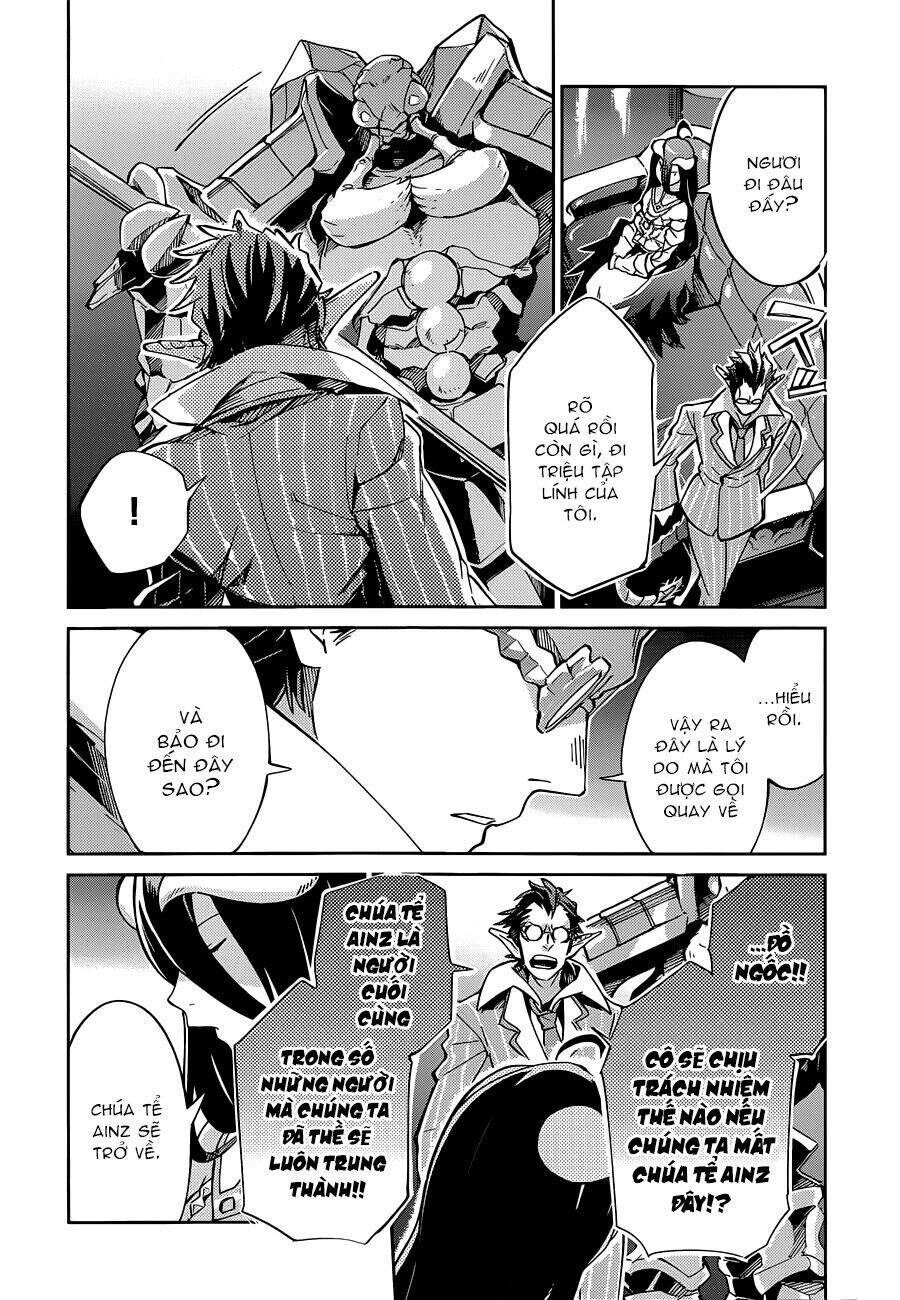 đọc truyện Khám Phá Thế Giới Game Chương 13 ảnh 9 tại Thiên Thai Truyện