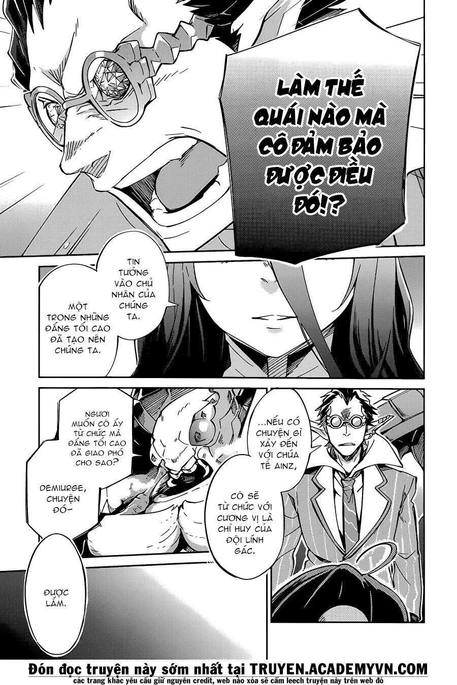 đọc truyện Khám Phá Thế Giới Game Chương 13 ảnh 10 tại Thiên Thai Truyện