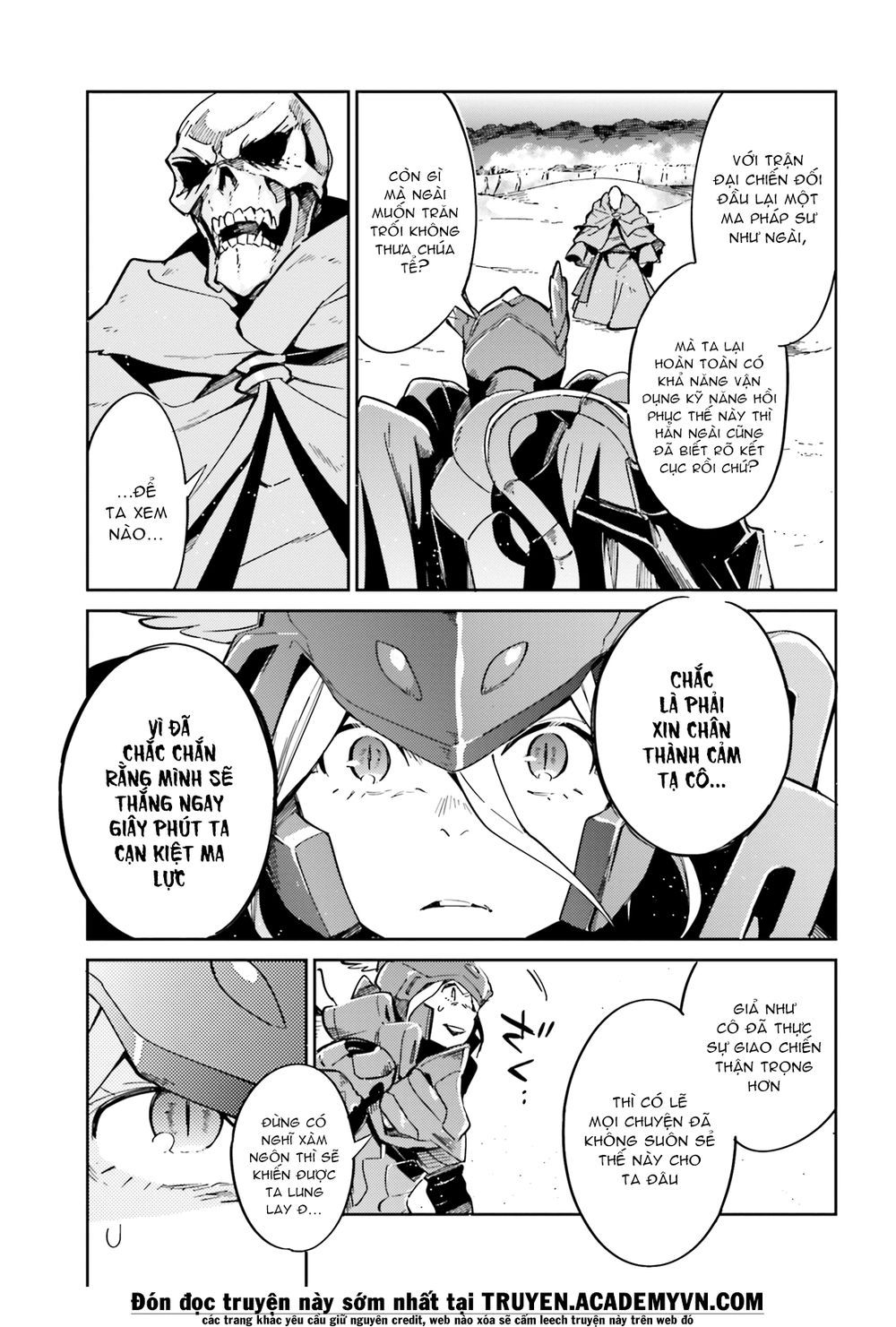 đọc truyện Khám Phá Thế Giới Game Chương 14 ảnh 12 tại Thiên Thai Truyện