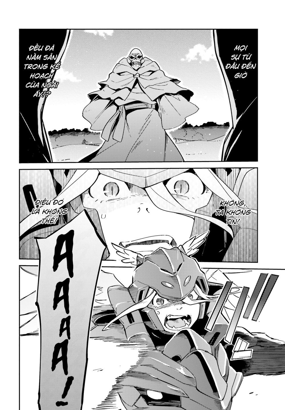 đọc truyện Khám Phá Thế Giới Game Chương 14 ảnh 15 tại Thiên Thai Truyện