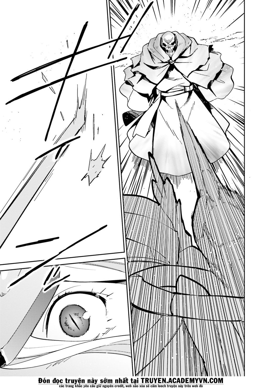 đọc truyện Khám Phá Thế Giới Game Chương 14 ảnh 16 tại Thiên Thai Truyện