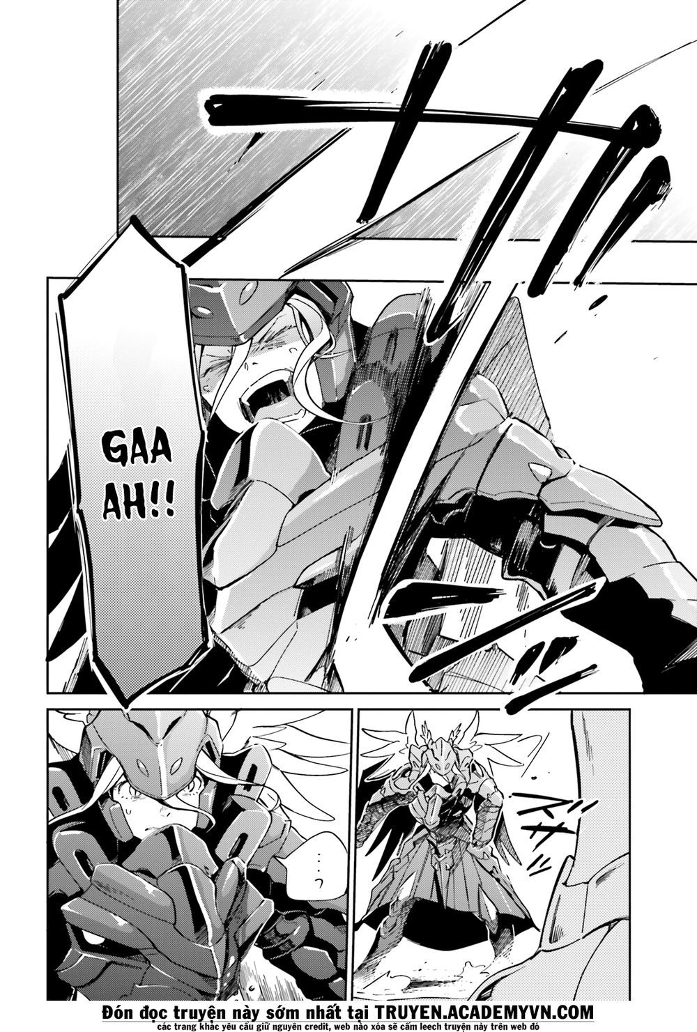 đọc truyện Khám Phá Thế Giới Game Chương 14 ảnh 18 tại Thiên Thai Truyện