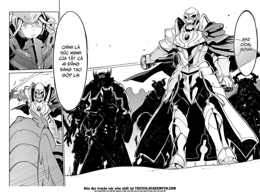 đọc truyện Khám Phá Thế Giới Game Chương 14 ảnh 20 tại Thiên Thai Truyện