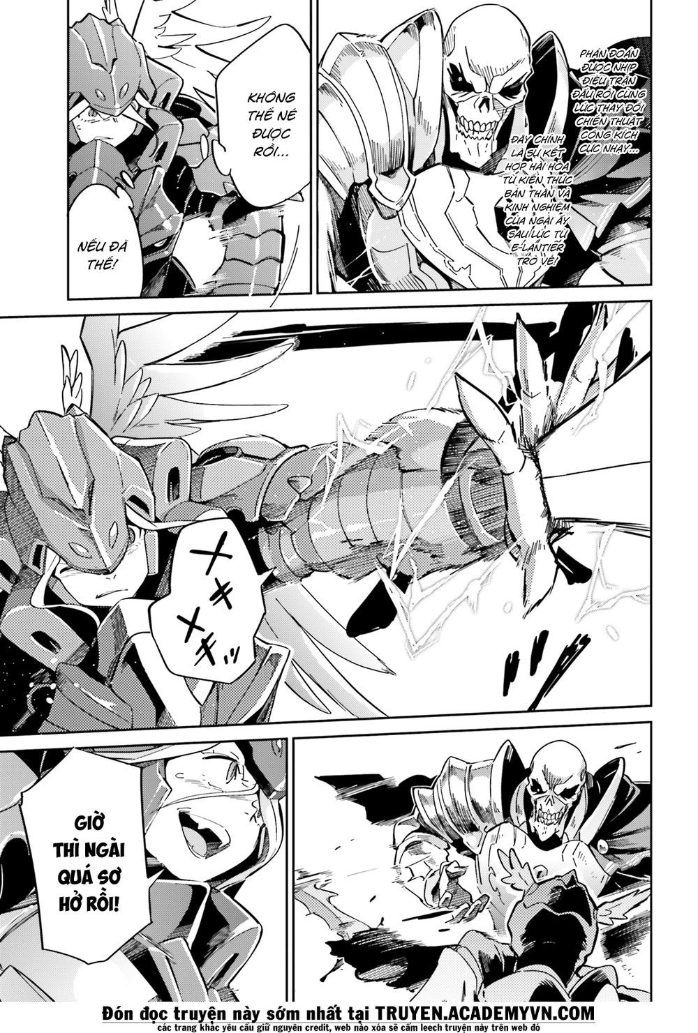 đọc truyện Khám Phá Thế Giới Game Chương 14 ảnh 22 tại Thiên Thai Truyện