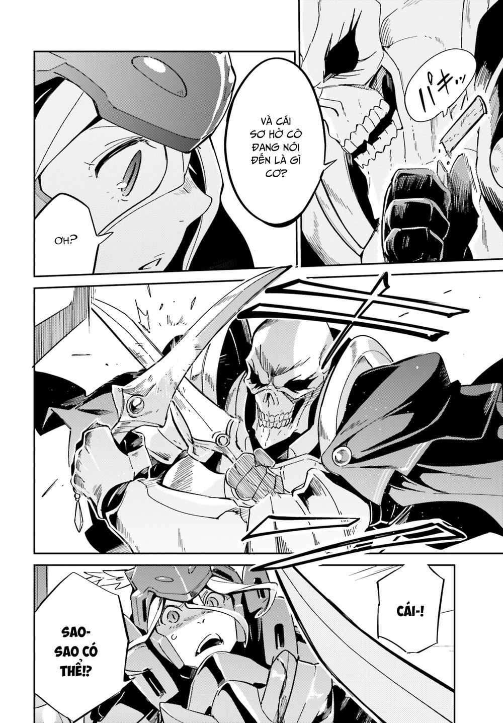 đọc truyện Khám Phá Thế Giới Game Chương 14 ảnh 23 tại Thiên Thai Truyện