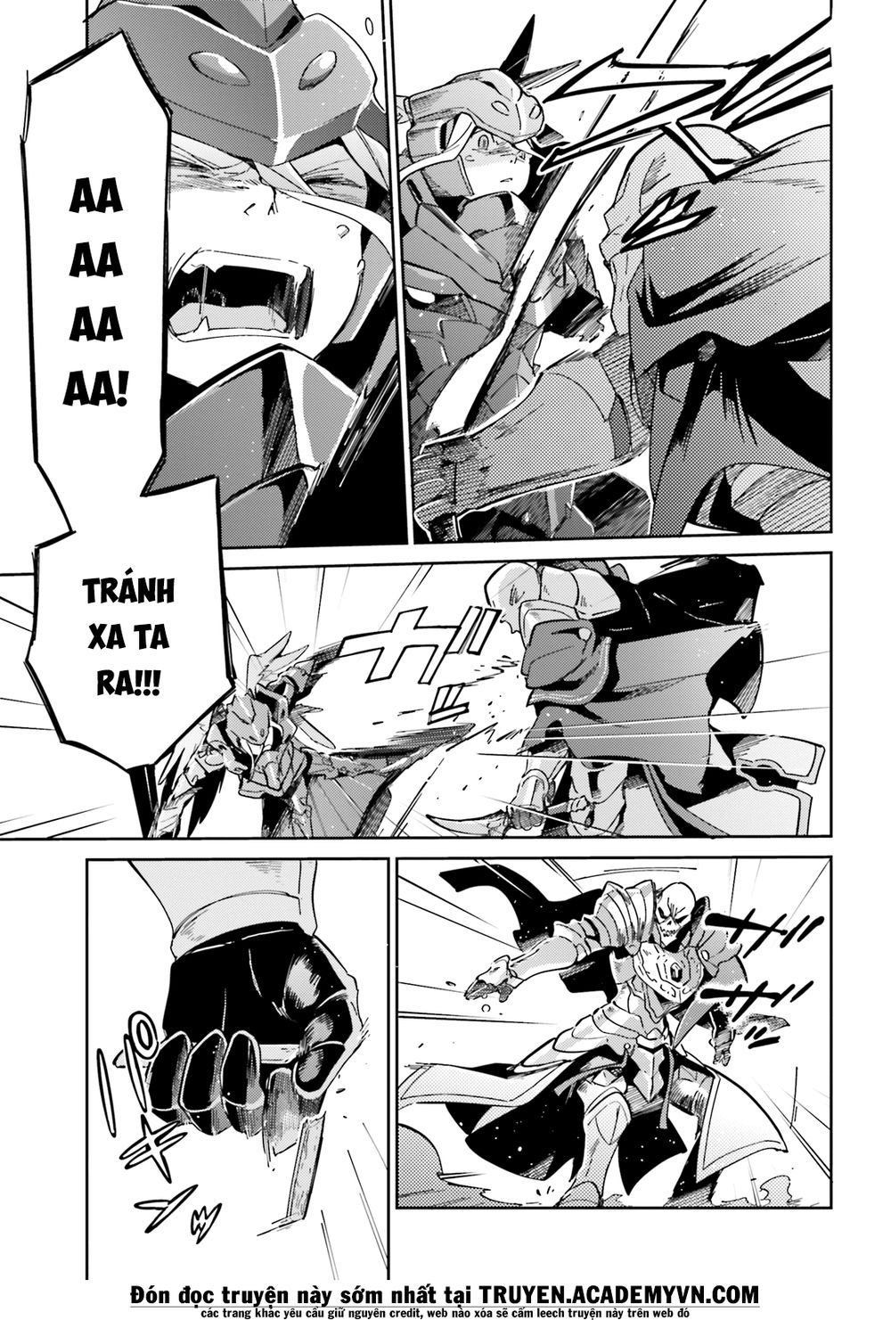 đọc truyện Khám Phá Thế Giới Game Chương 14 ảnh 24 tại Thiên Thai Truyện