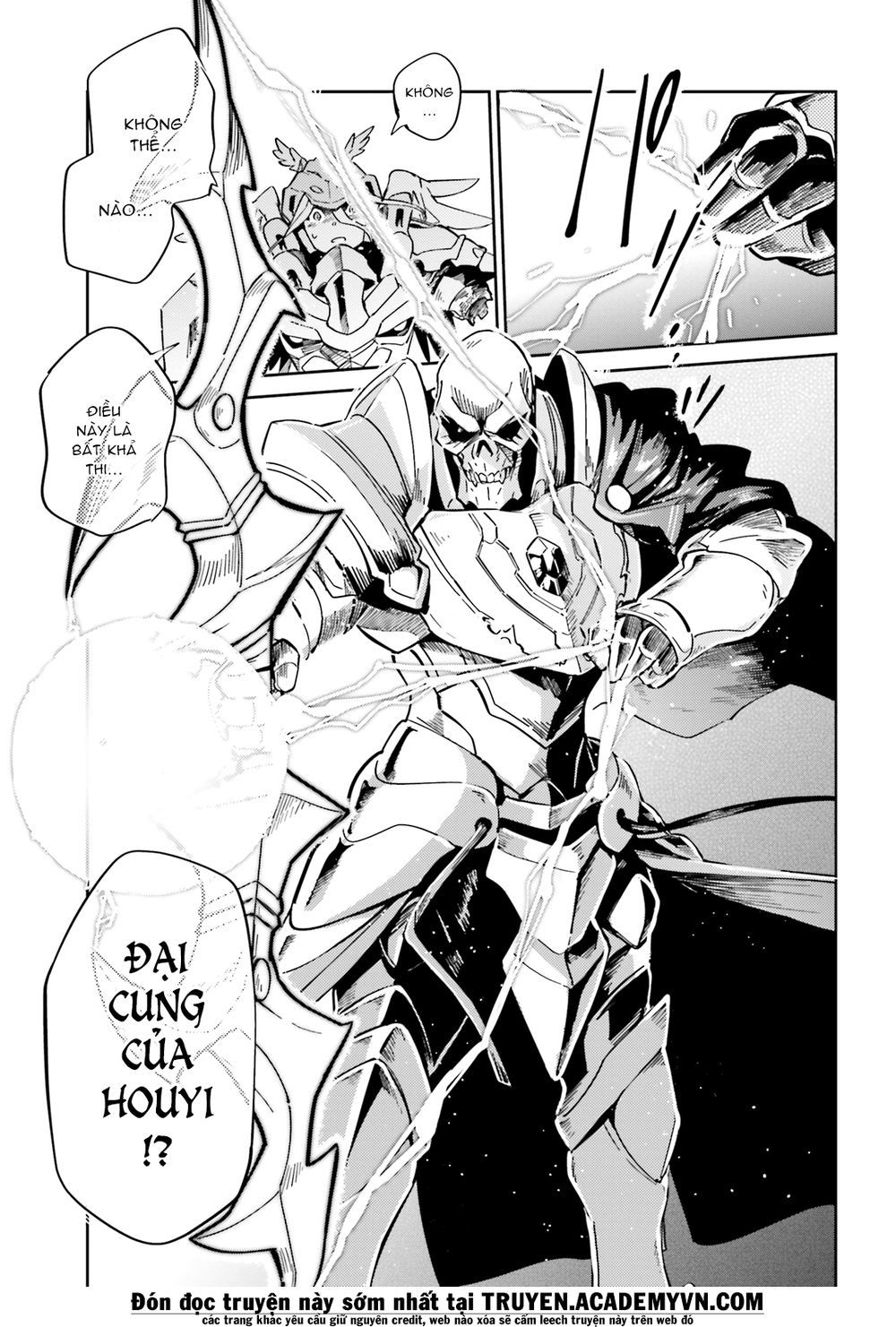 đọc truyện Khám Phá Thế Giới Game Chương 14 ảnh 26 tại Thiên Thai Truyện