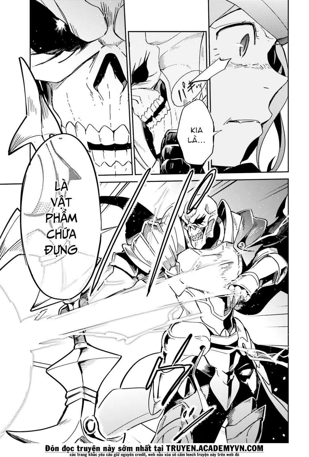 đọc truyện Khám Phá Thế Giới Game Chương 14 ảnh 28 tại Thiên Thai Truyện