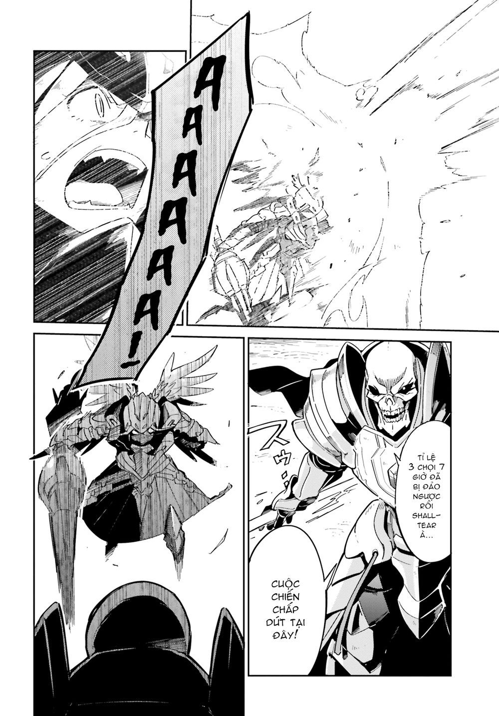 đọc truyện Khám Phá Thế Giới Game Chương 14 ảnh 29 tại Thiên Thai Truyện