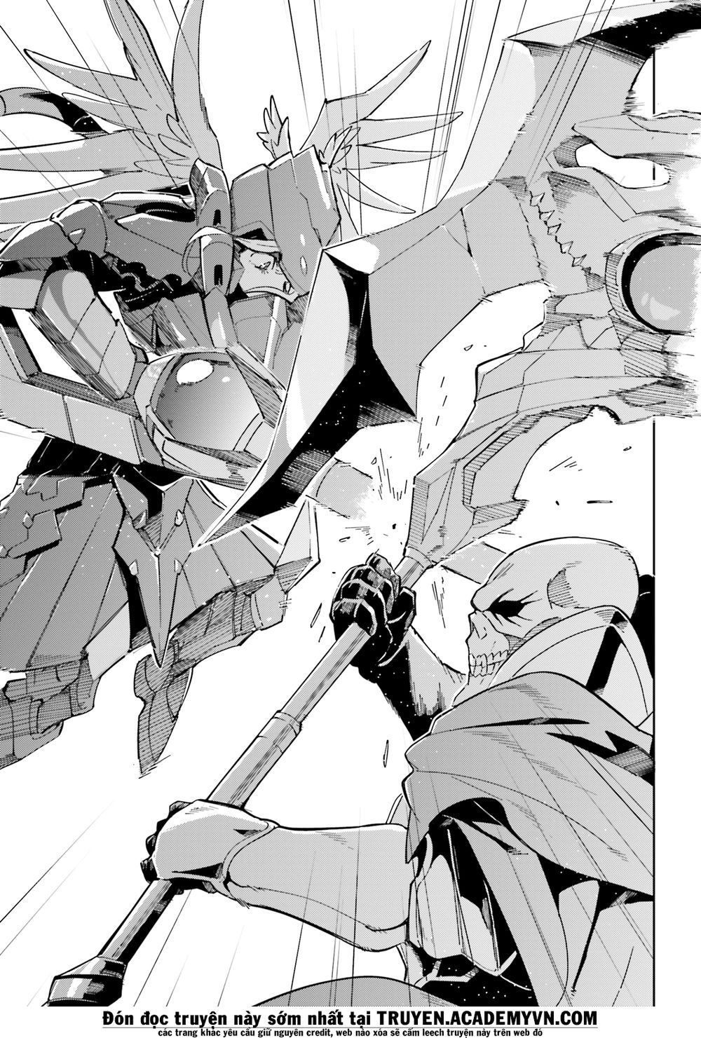 đọc truyện Khám Phá Thế Giới Game Chương 14 ảnh 30 tại Thiên Thai Truyện