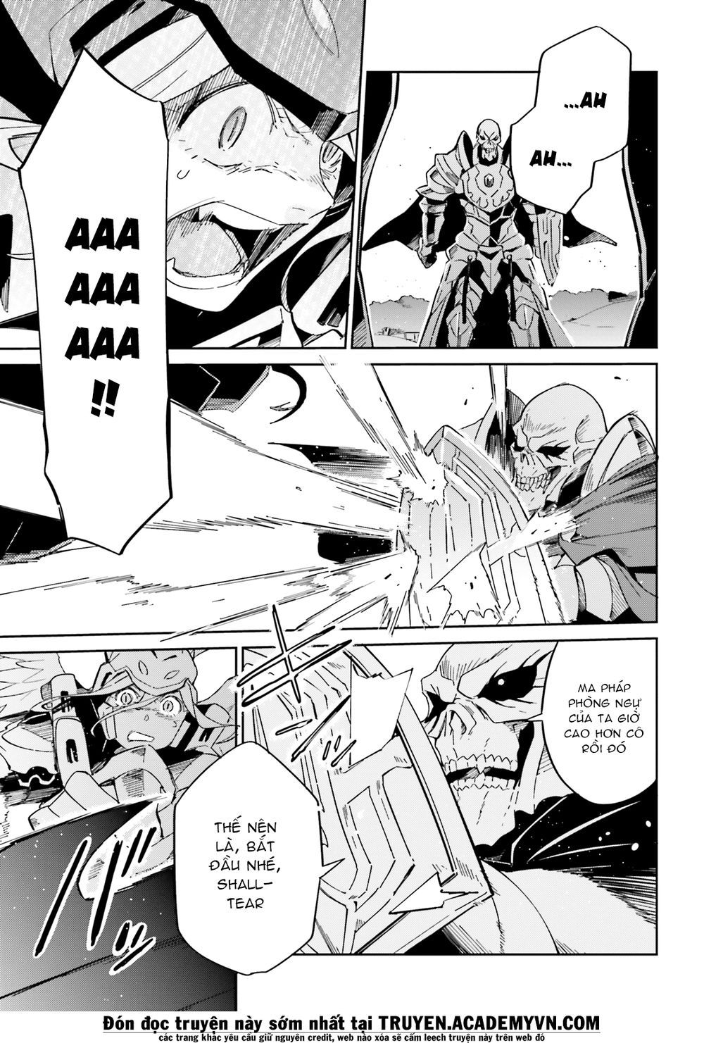 đọc truyện Khám Phá Thế Giới Game Chương 14 ảnh 34 tại Thiên Thai Truyện