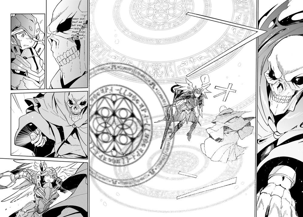 đọc truyện Khám Phá Thế Giới Game Chương 14 ảnh 35 tại Thiên Thai Truyện