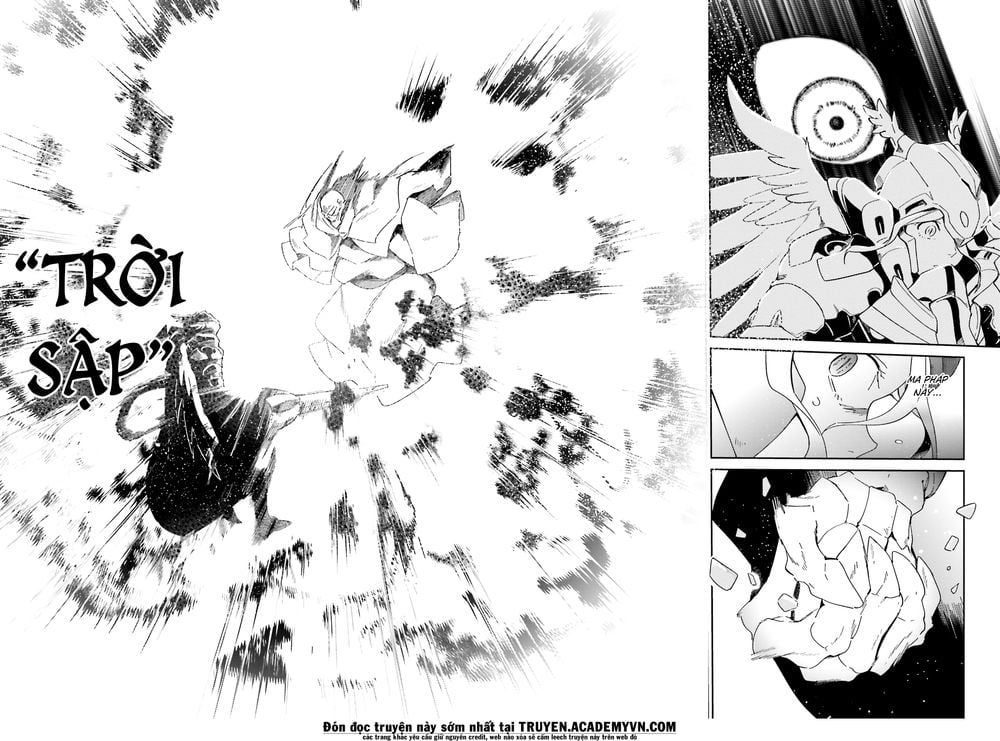 đọc truyện Khám Phá Thế Giới Game Chương 14 ảnh 36 tại Thiên Thai Truyện