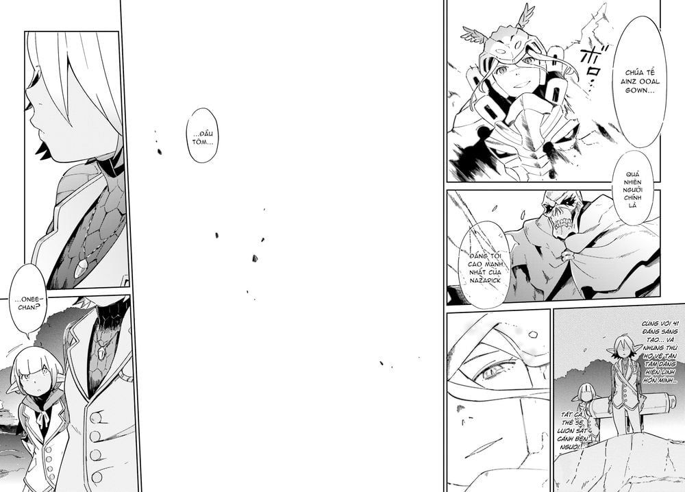 đọc truyện Khám Phá Thế Giới Game Chương 14 ảnh 37 tại Thiên Thai Truyện