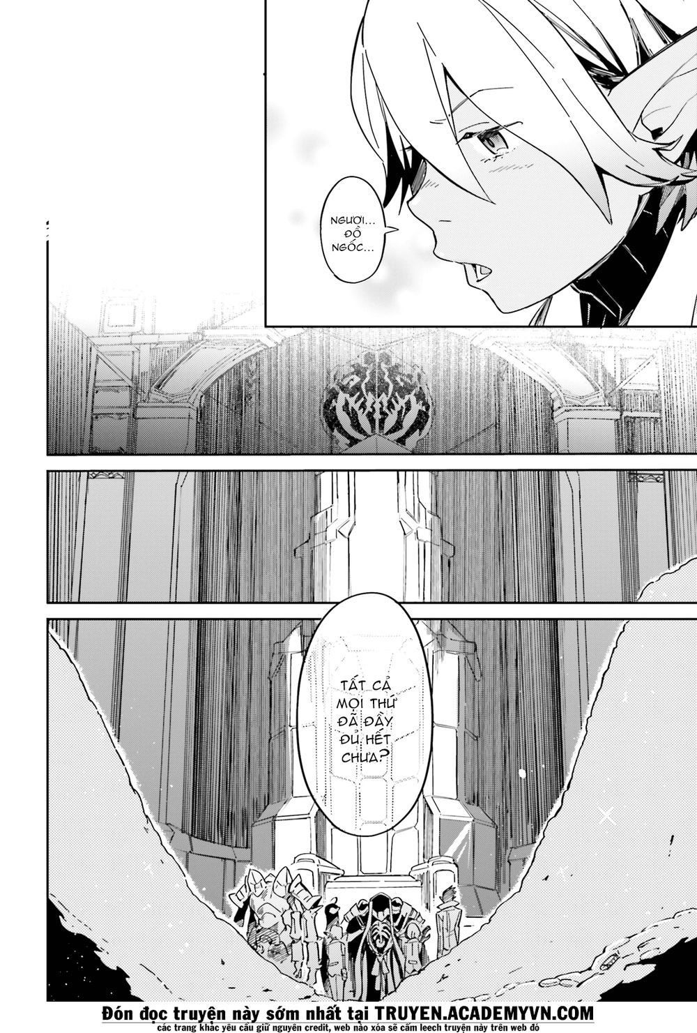 đọc truyện Khám Phá Thế Giới Game Chương 14 ảnh 38 tại Thiên Thai Truyện