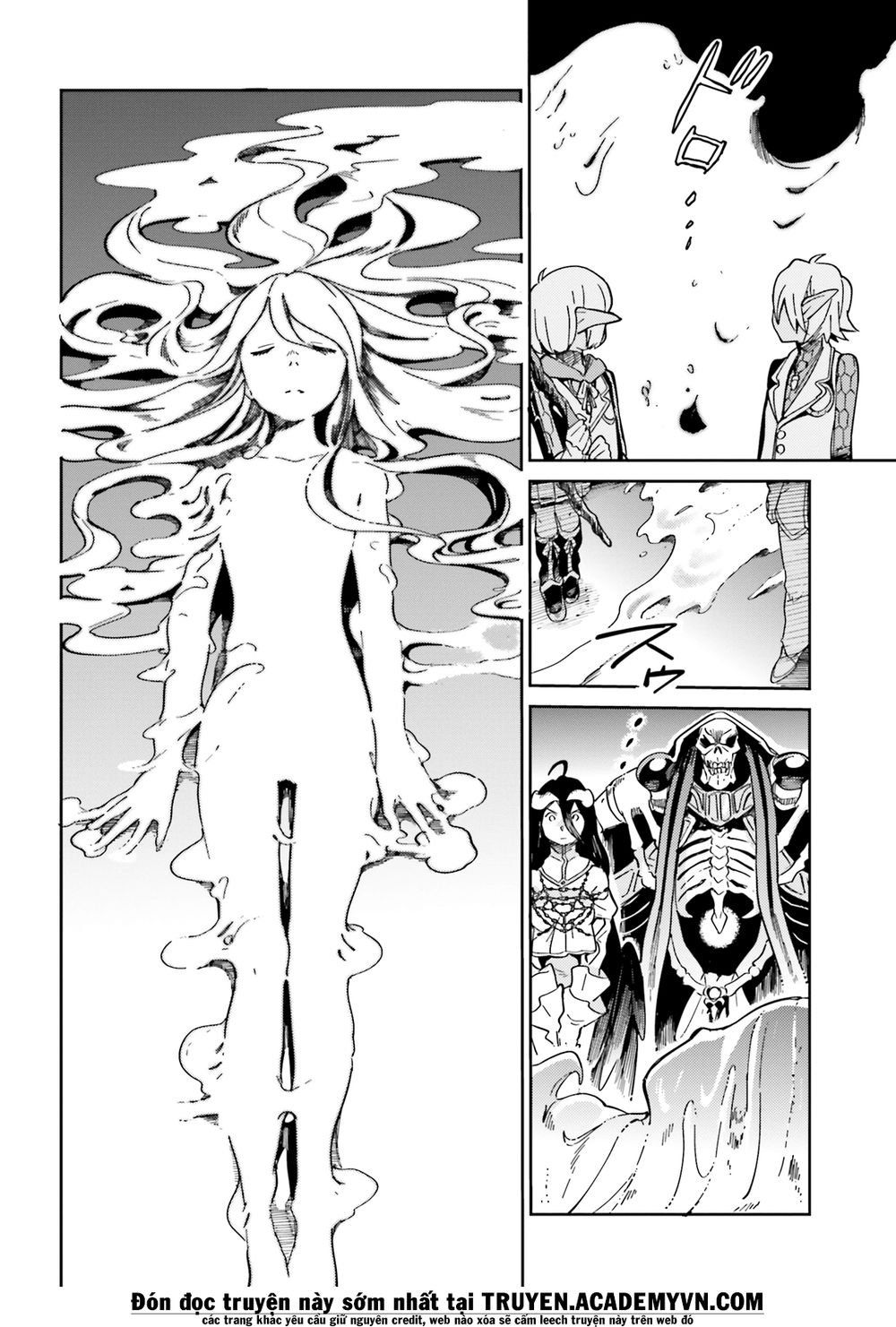 đọc truyện Khám Phá Thế Giới Game Chương 14 ảnh 40 tại Thiên Thai Truyện