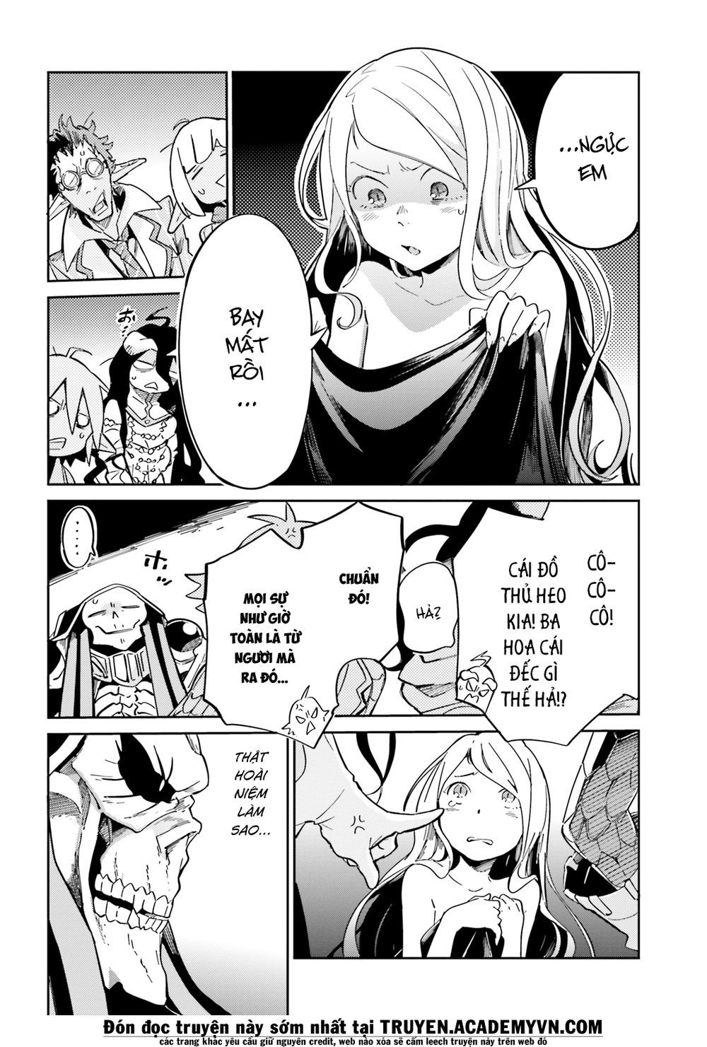 đọc truyện Khám Phá Thế Giới Game Chương 14 ảnh 44 tại Thiên Thai Truyện