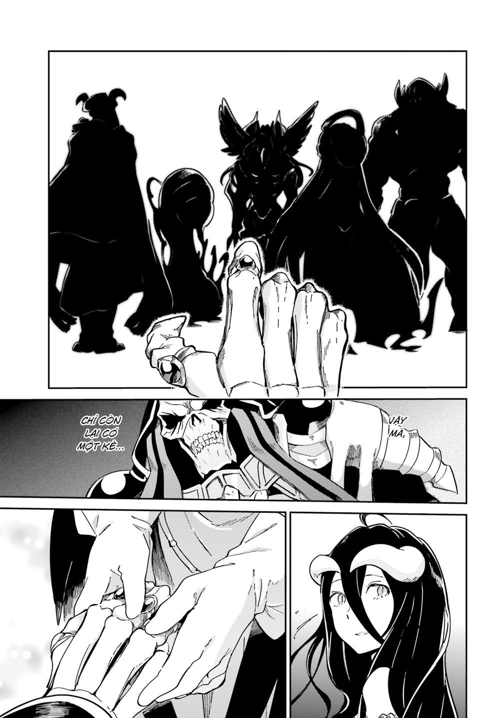 đọc truyện Khám Phá Thế Giới Game Chương 14 ảnh 45 tại Thiên Thai Truyện