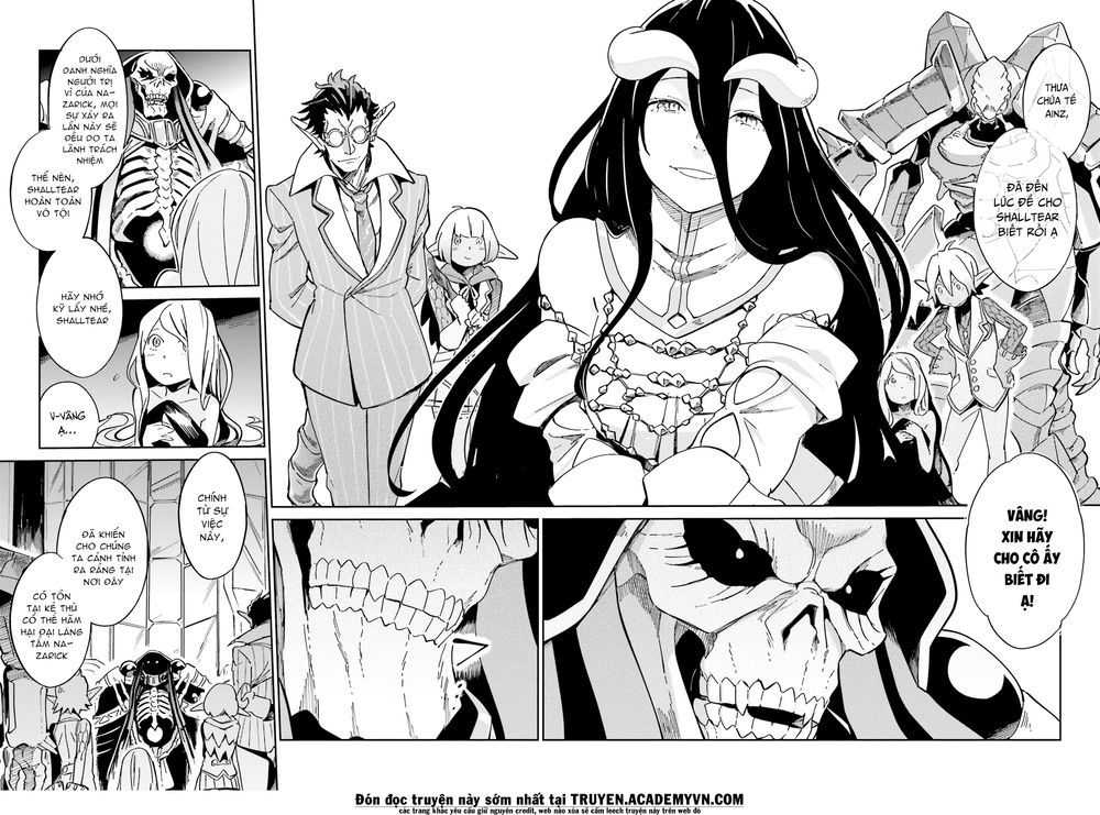 đọc truyện Khám Phá Thế Giới Game Chương 14 ảnh 46 tại Thiên Thai Truyện