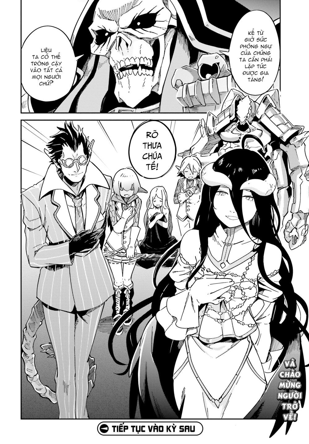 đọc truyện Khám Phá Thế Giới Game Chương 14 ảnh 47 tại Thiên Thai Truyện