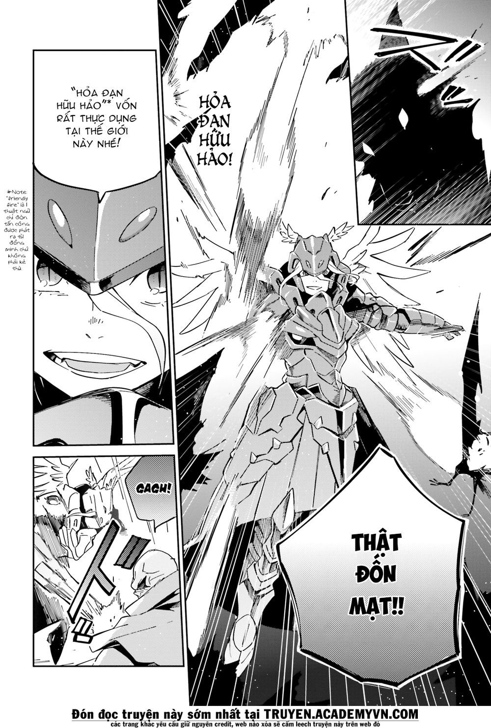 đọc truyện Khám Phá Thế Giới Game Chương 14 ảnh 8 tại Thiên Thai Truyện