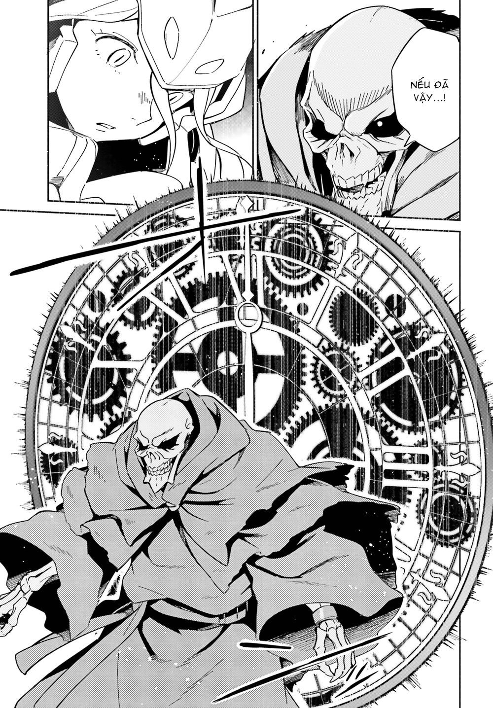 đọc truyện Khám Phá Thế Giới Game Chương 14 ảnh 9 tại Thiên Thai Truyện