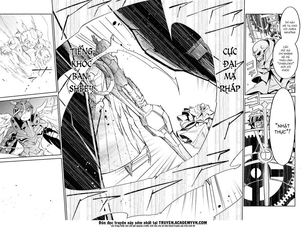 đọc truyện Khám Phá Thế Giới Game Chương 14 ảnh 10 tại Thiên Thai Truyện