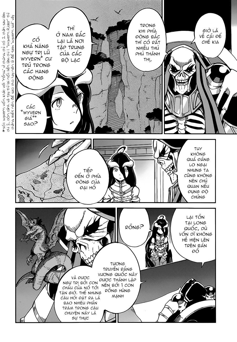 đọc truyện Khám Phá Thế Giới Game Chương 15 ảnh 12 tại Thiên Thai Truyện