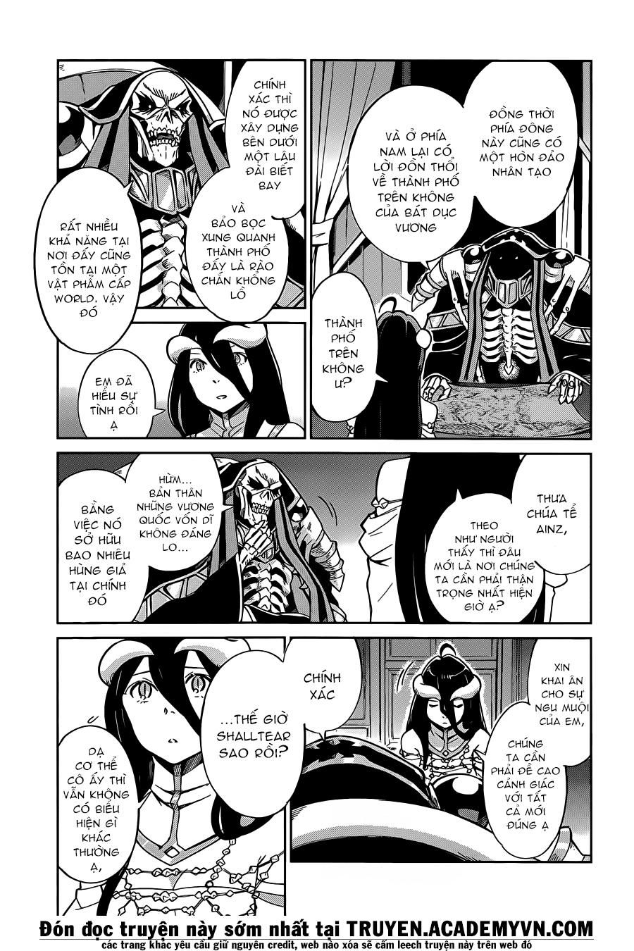 đọc truyện Khám Phá Thế Giới Game Chương 15 ảnh 13 tại Thiên Thai Truyện